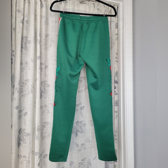 Red Fox Track Pant - Picture 2 of 5